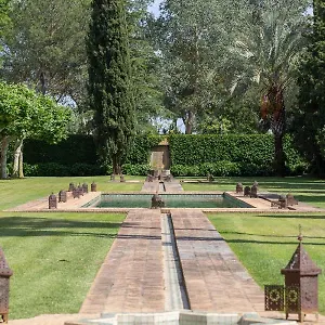  Villa El Cortijo De Los Mimbrales