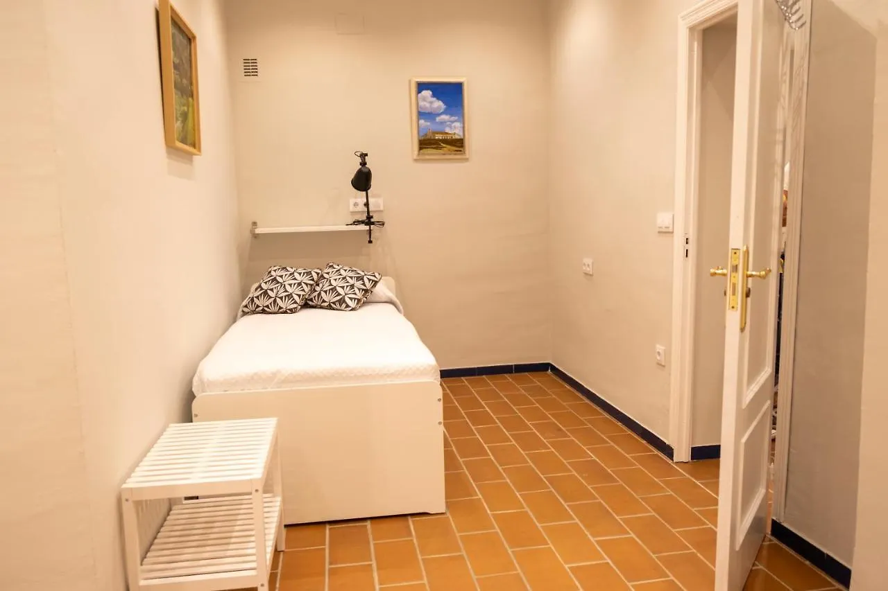 Garza Imperial - Puente Del Rey I Apartment El Rocio Spain