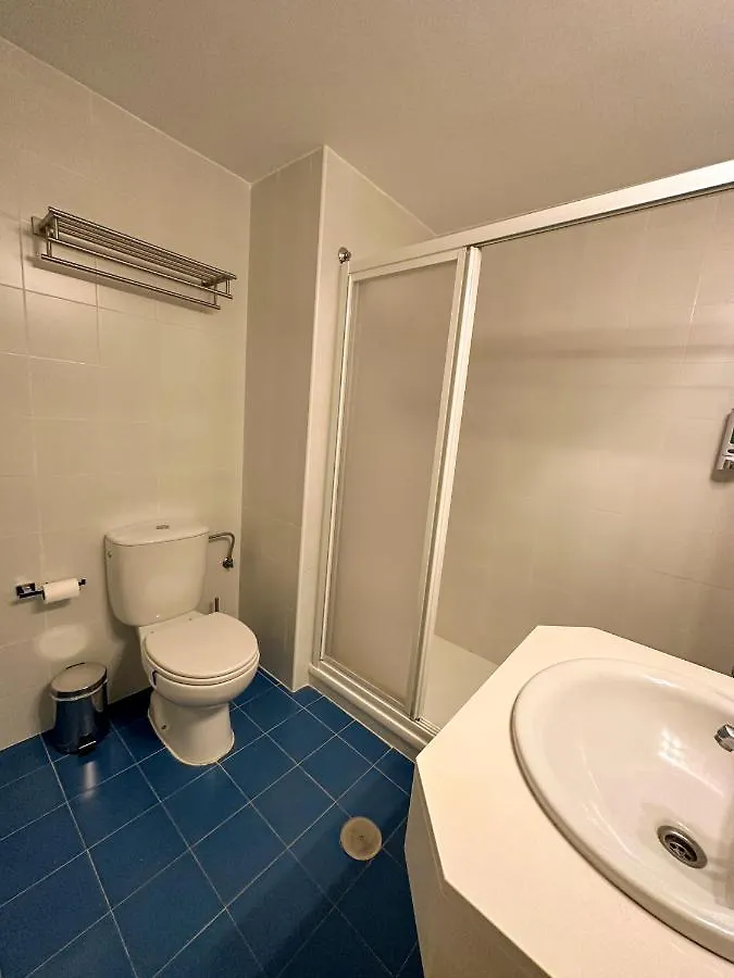 Garza Imperial - Puente Del Rey I Apartment El Rocio
