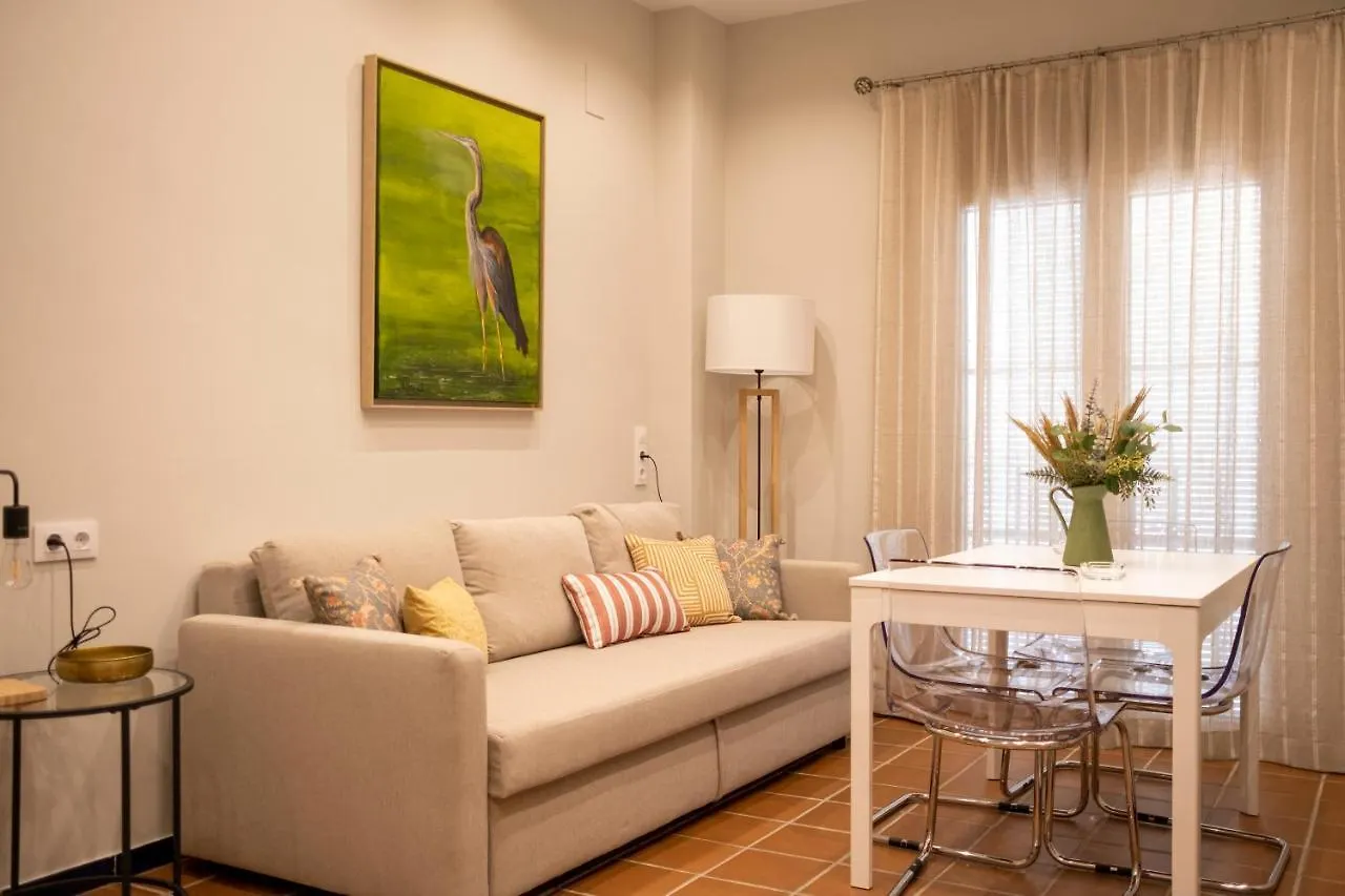 Garza Imperial - Puente Del Rey I contacts