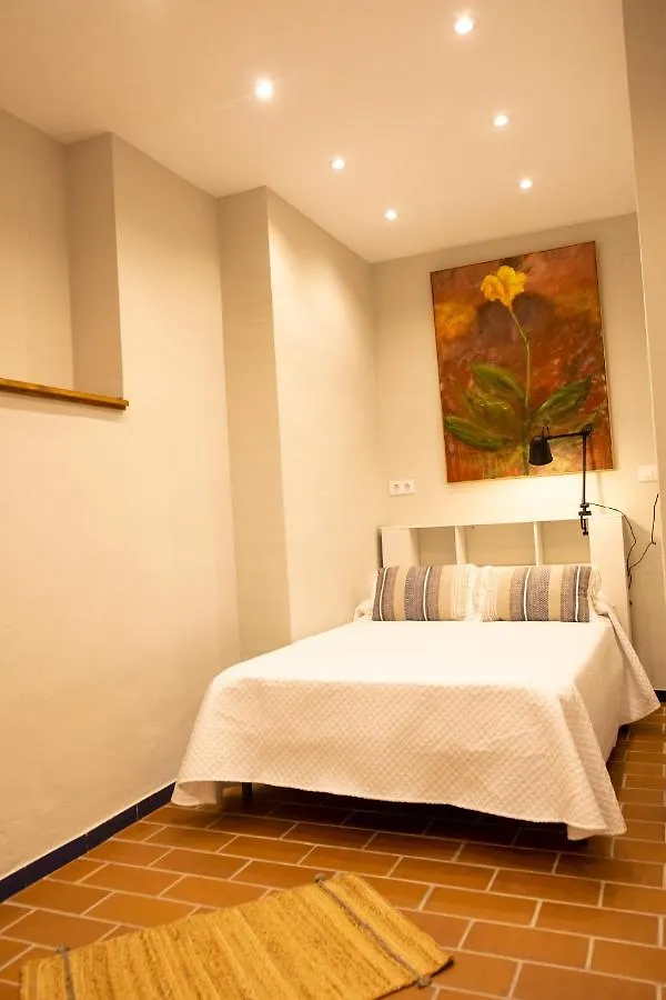 Garza Imperial - Puente Del Rey I Apartment El Rocio